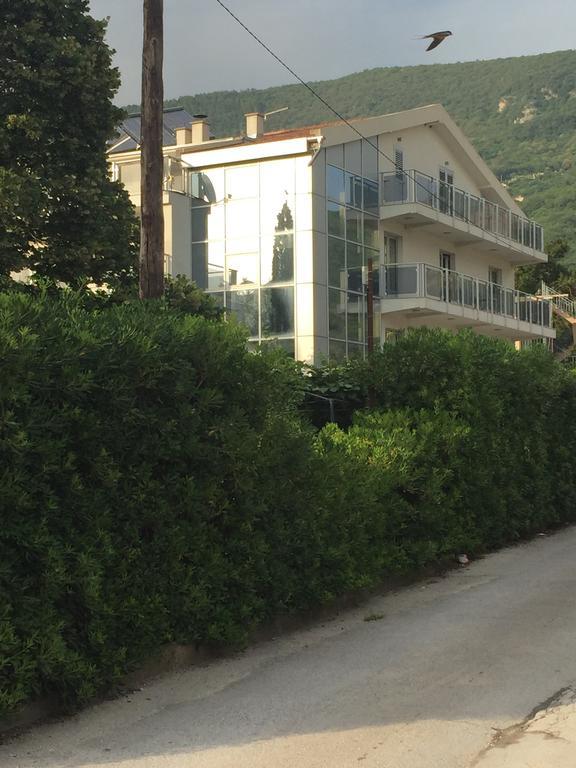 M-Club Hotel Budva Exterior foto